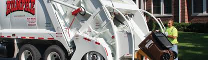 Best Recycling Services for Junk  in Larimore, ND